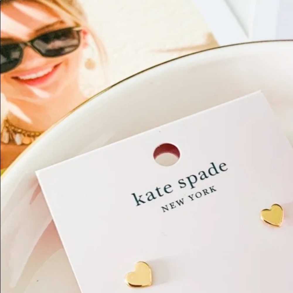 ♠️KATE SPADE ♠️ EARRINGS ♠️